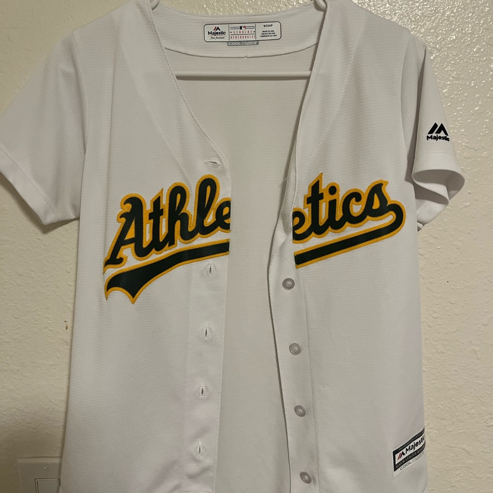 Athletics Jersey